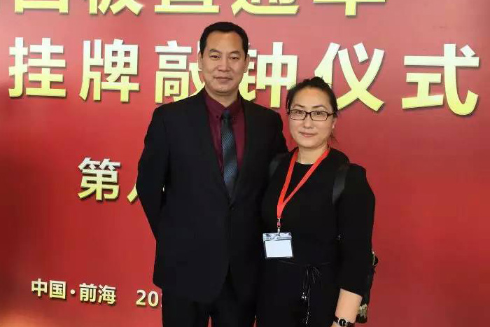 河北貝麗多蛋糕連鎖個人品牌故事系列