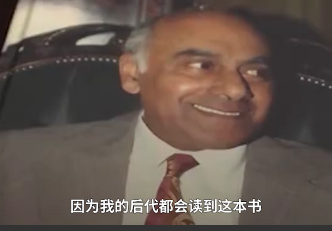 英國人關注自傳代寫服務——廣西南寧回憶錄公司（1）