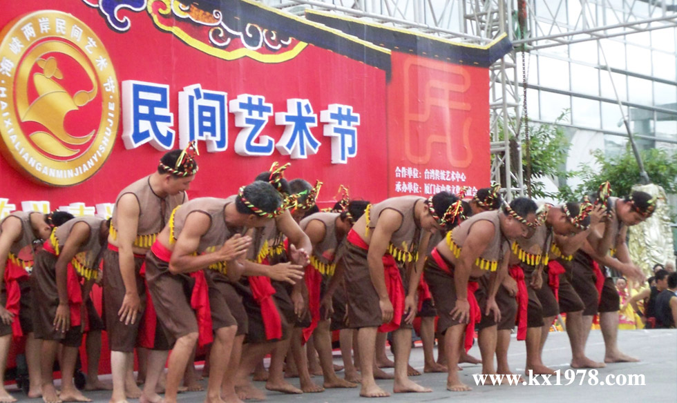 廈門翔安的拍胸舞——公司創(chuàng)始人老照片回憶錄(14)