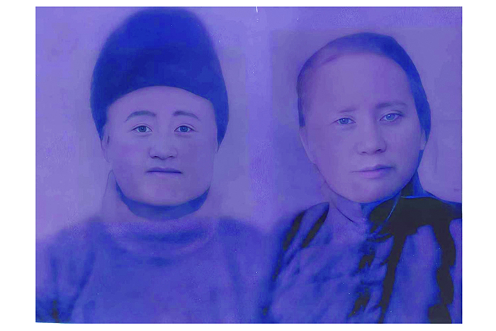 蘇州客戶(hù)朋友圈回憶錄分享：是老一輩人的生活縮影（三）