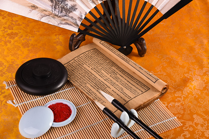 中醫(yī)世家家族傳記——創(chuàng)始人回憶錄（51）