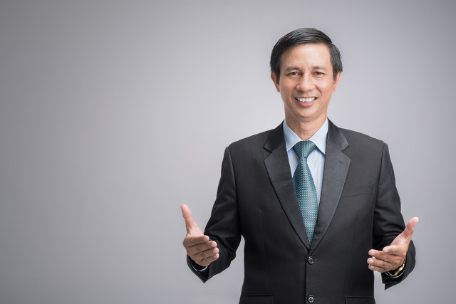 真實(shí)，真誠(chéng)——怎樣寫(xiě)出打動(dòng)投資人的自傳？（1）