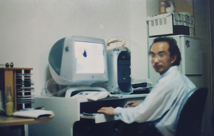  “你為什么不為自己寫一本回憶錄？”——開寫傳記創(chuàng)始人回憶錄（58）