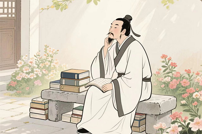 柳宗元寫的童區(qū)寄傳——跟古代名家學(xué)寫自傳回憶錄（3）