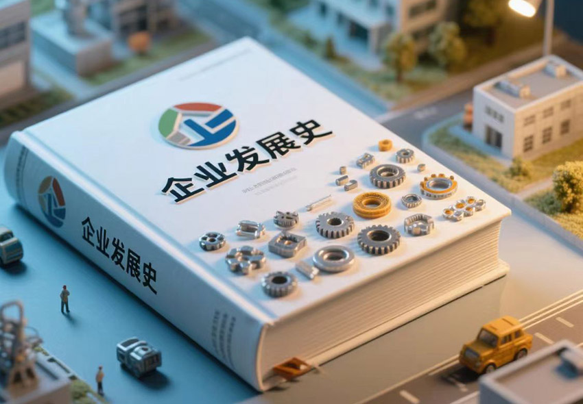  企業(yè)發(fā)展史中怎樣講好企業(yè)家追求夢想旅程的故事？——開寫傳記寫作培訓(xùn)課（17）