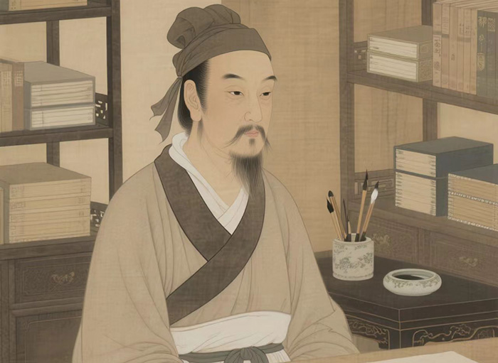 柳宗元寫的段太尉逸事狀——跟古代名家學(xué)寫傳記回憶錄（6）