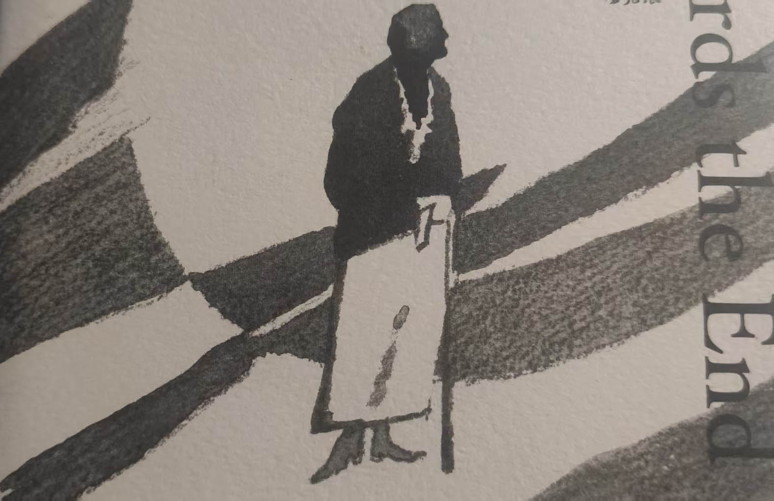  老人回憶錄中的青春期、性、戀愛和婚姻——開寫傳記代寫經(jīng)驗談（6）